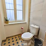 50m2 Calme & Cosy, Fast Wifi, Free Parking Apartament Ensisheim