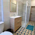 50m2 Calme & Cosy, Fast Wifi, Free Parking Apartament Ensisheim
