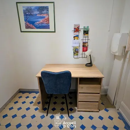 50m² Quiet & Cozy Fiber Easy Parking * Ensisheim