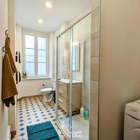 Daire 50m² Quiet & Cozy Fiber Easy Parking Ensisheim