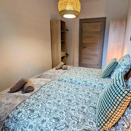 50m2 Calme & Cosy, Fast Wifi, Free Parking Ensisheim
